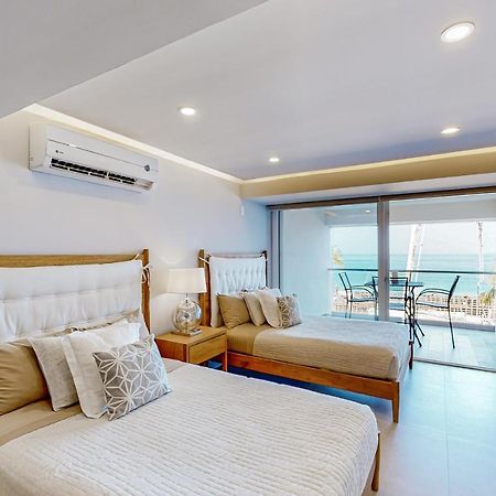 Harbor 171 Oceanfront Residences #3009 Puerto Vallarta Exteriér fotografie