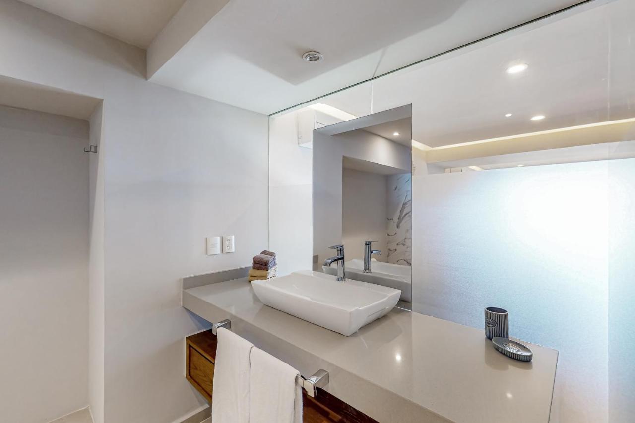 Harbor 171 Oceanfront Residences #3009 Puerto Vallarta Exteriér fotografie