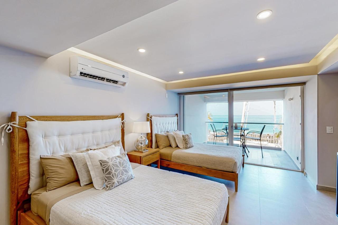 Harbor 171 Oceanfront Residences #3009 Puerto Vallarta Exteriér fotografie