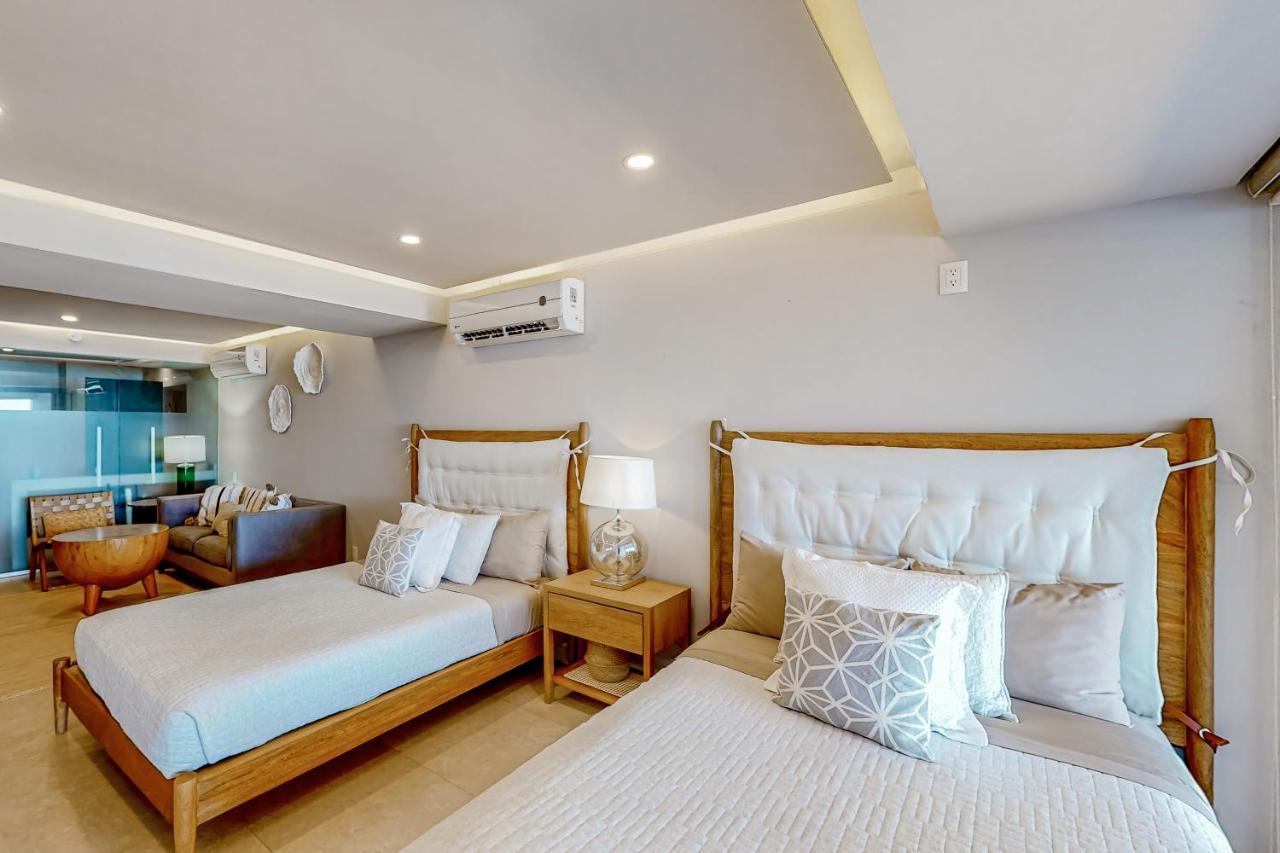 Harbor 171 Oceanfront Residences #3009 Puerto Vallarta Exteriér fotografie