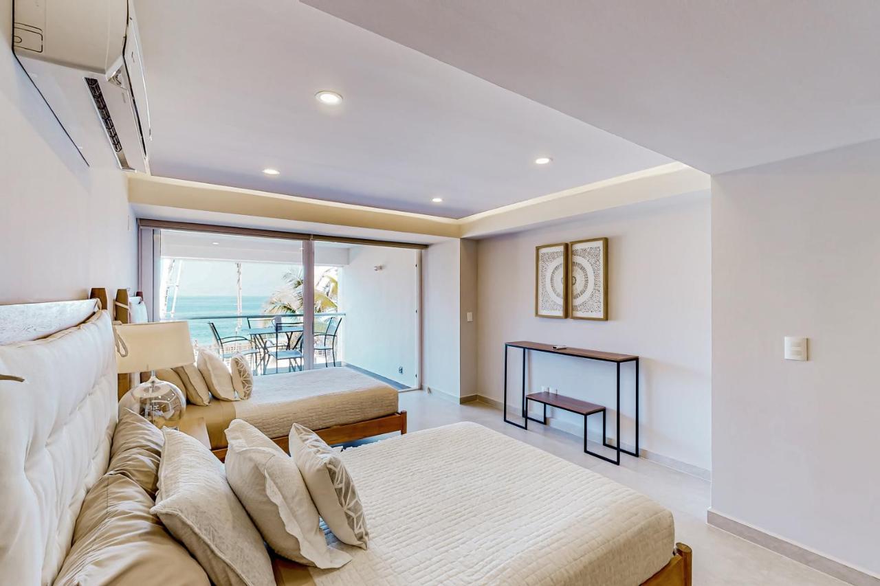 Harbor 171 Oceanfront Residences #3009 Puerto Vallarta Exteriér fotografie