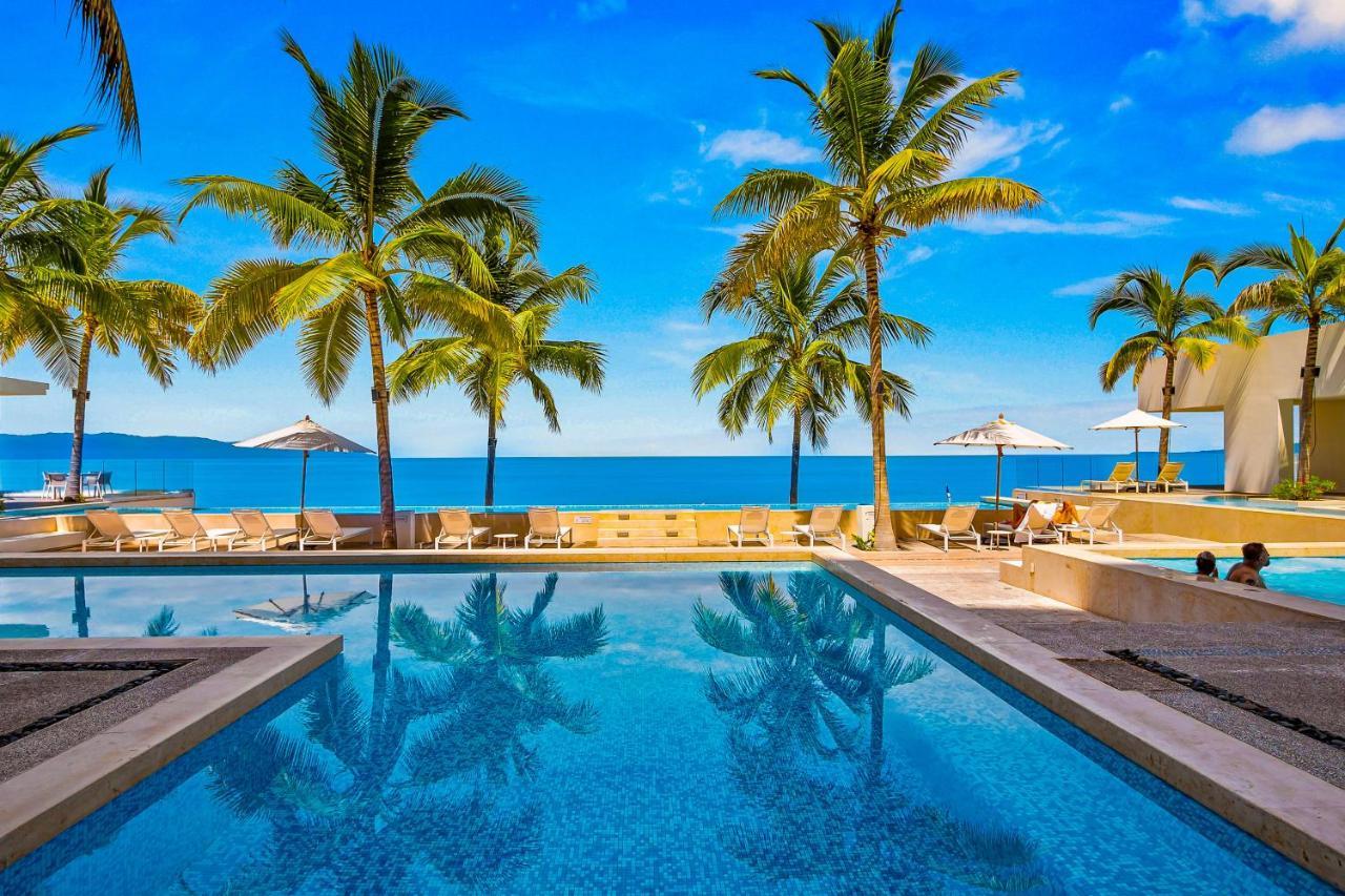 Harbor 171 Oceanfront Residences #3009 Puerto Vallarta Exteriér fotografie