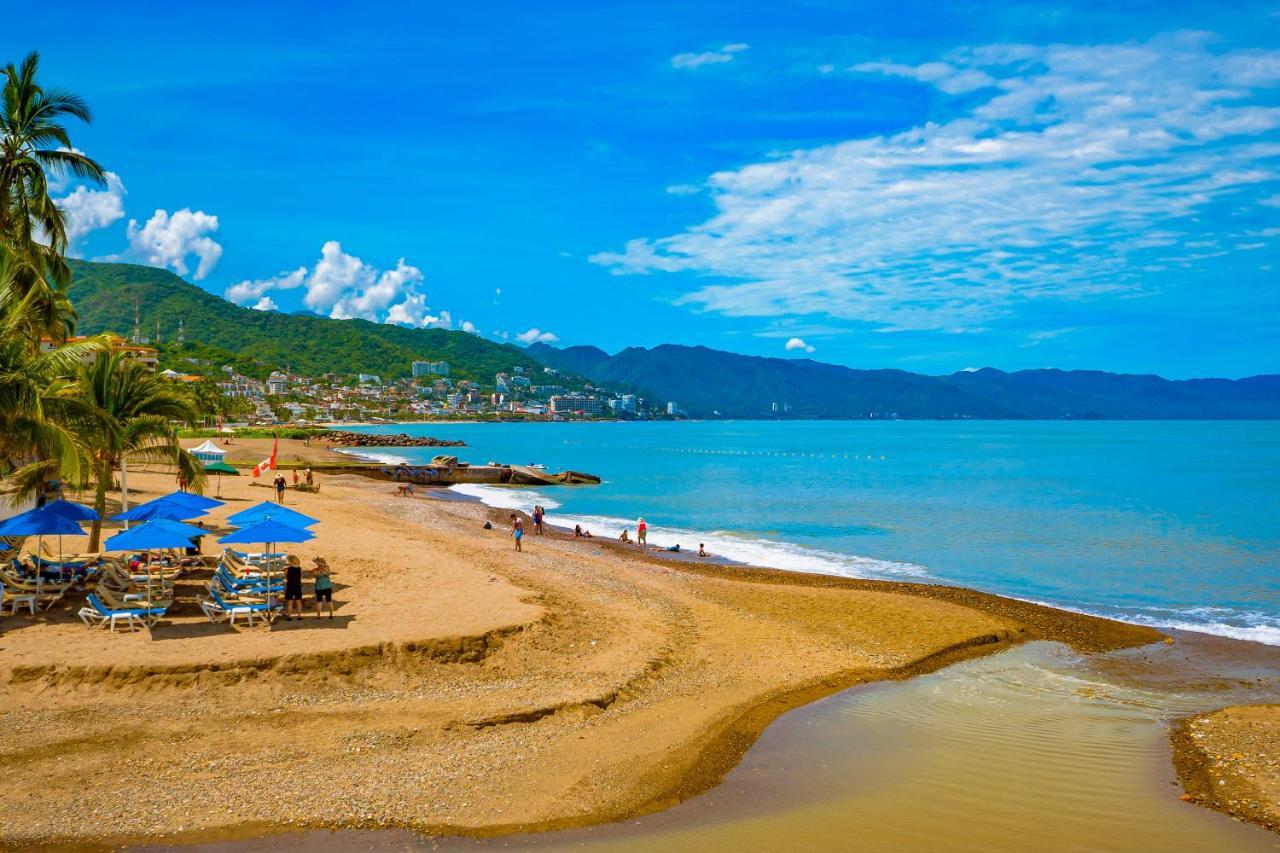 Harbor 171 Oceanfront Residences #3009 Puerto Vallarta Exteriér fotografie