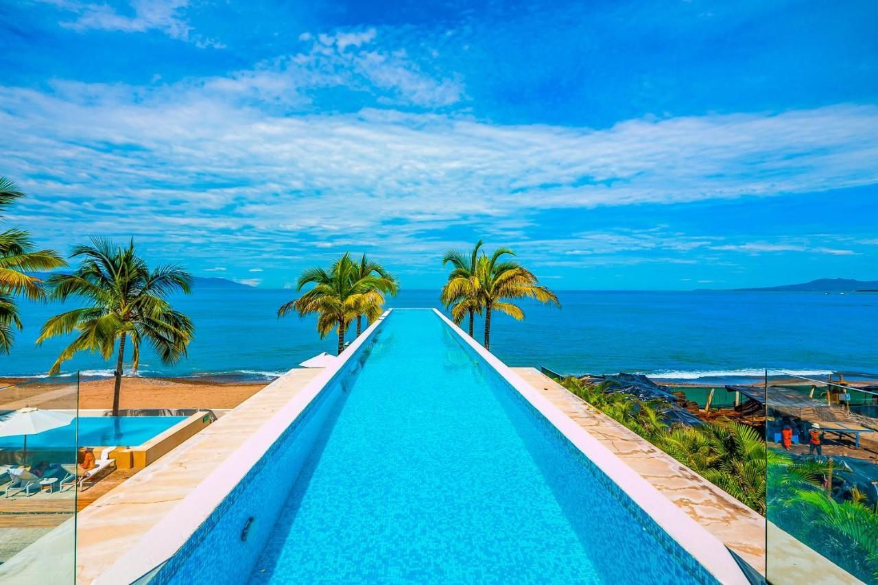 Harbor 171 Oceanfront Residences #3009 Puerto Vallarta Exteriér fotografie