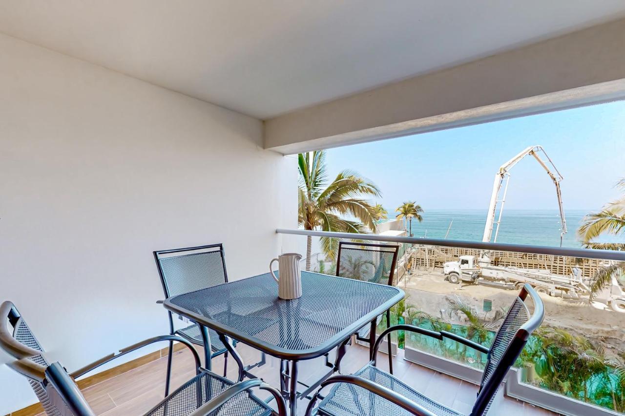 Harbor 171 Oceanfront Residences #3009 Puerto Vallarta Exteriér fotografie
