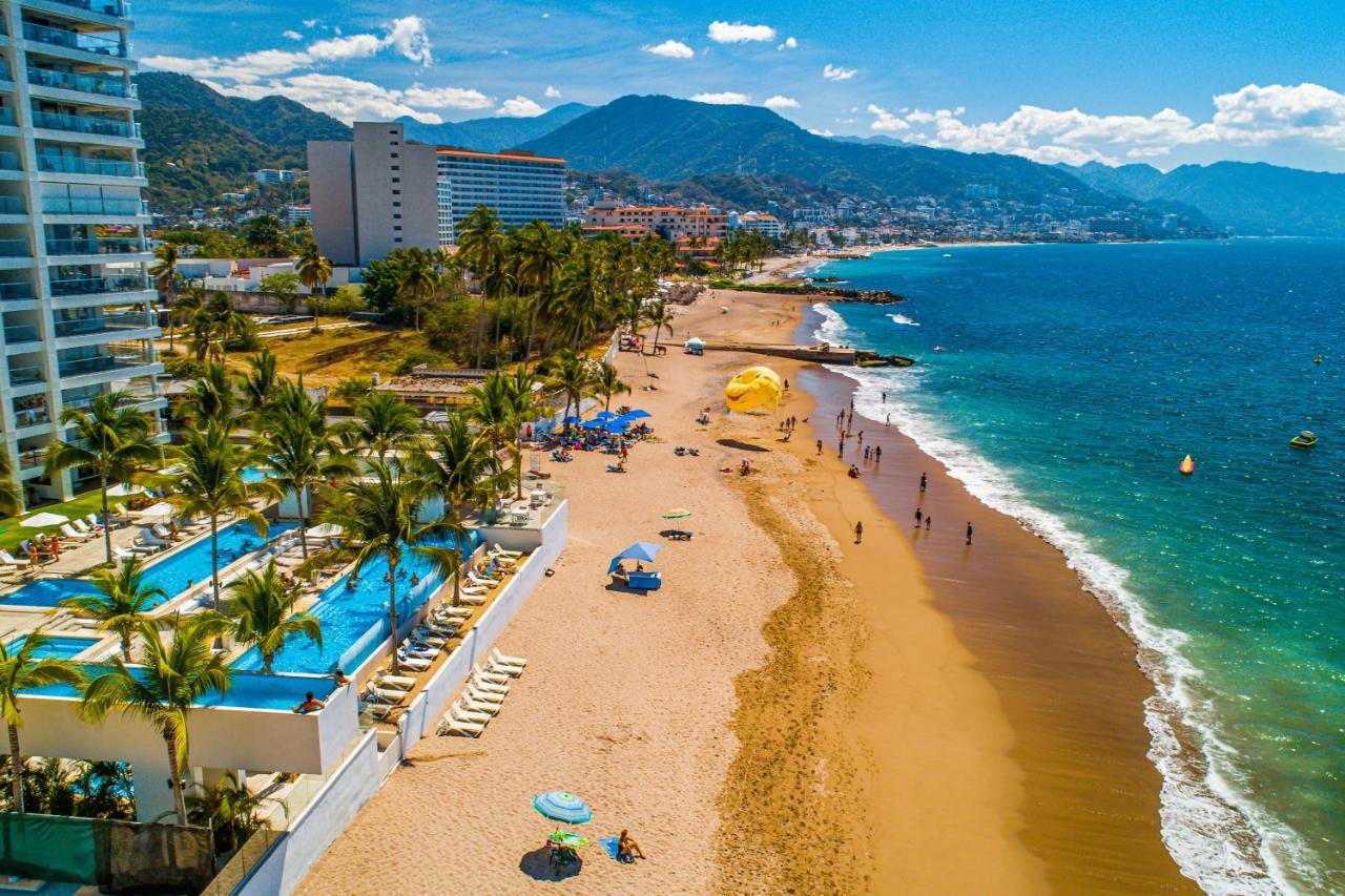 Harbor 171 Oceanfront Residences #3009 Puerto Vallarta Exteriér fotografie