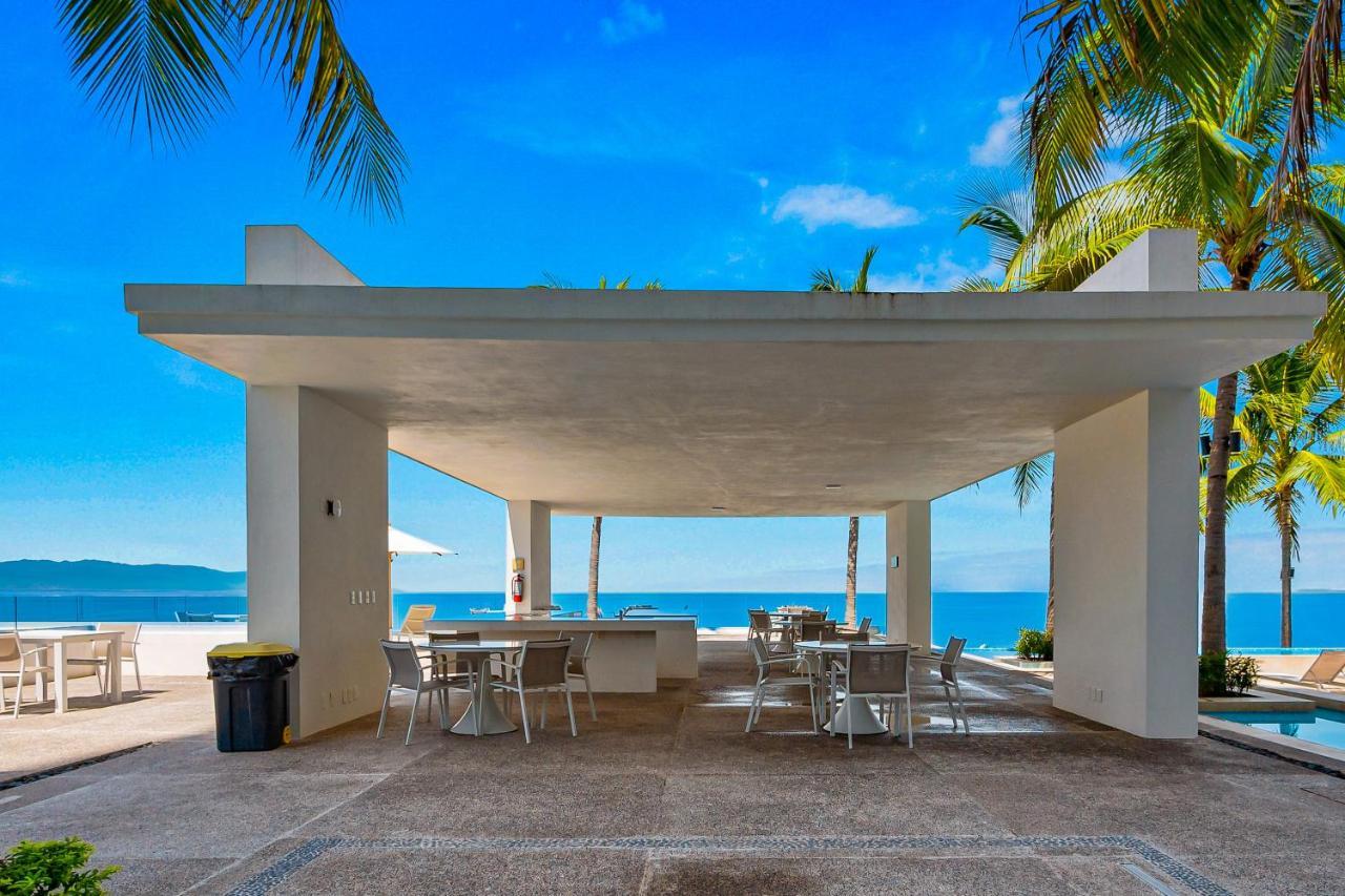 Harbor 171 Oceanfront Residences #3009 Puerto Vallarta Exteriér fotografie