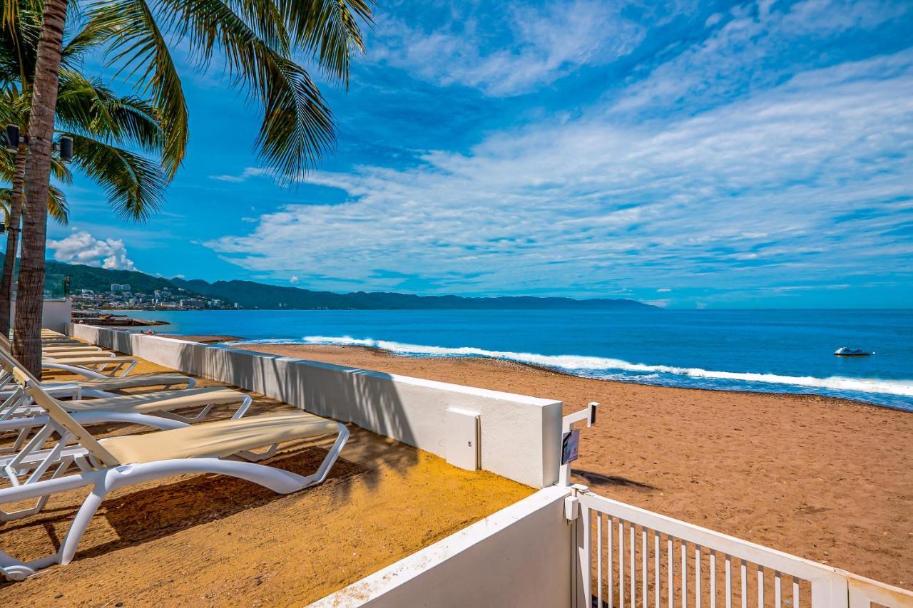 Harbor 171 Oceanfront Residences #3009 Puerto Vallarta Exteriér fotografie