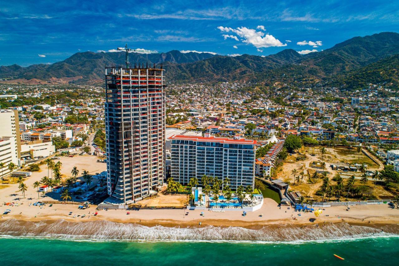 Harbor 171 Oceanfront Residences #3009 Puerto Vallarta Exteriér fotografie